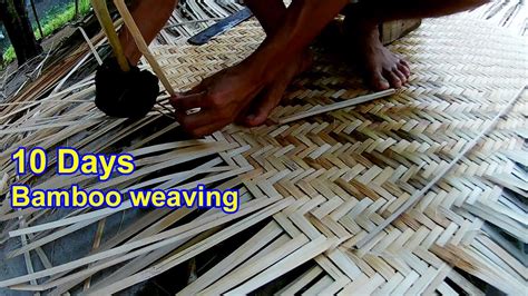 Bamboo Craft Process — Google Arts & Culture.